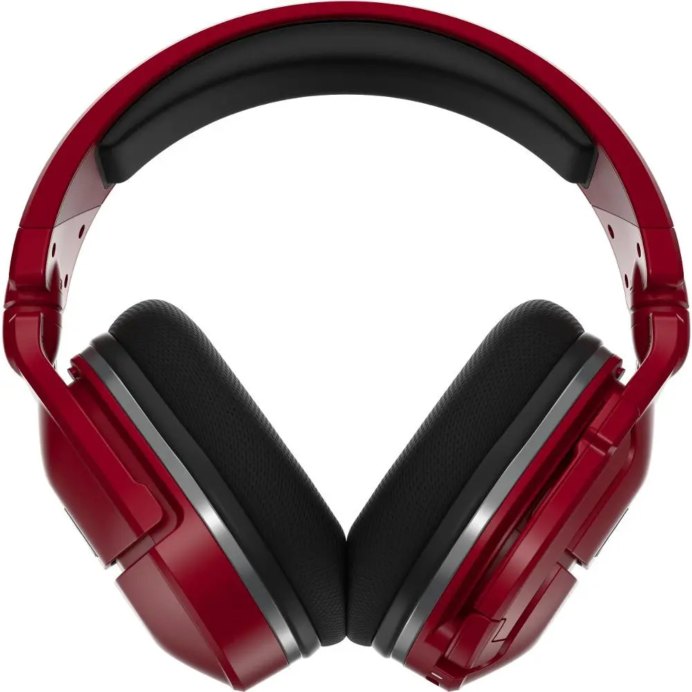 Turtle Beach Stealth 600 Gen 2 MAX červená