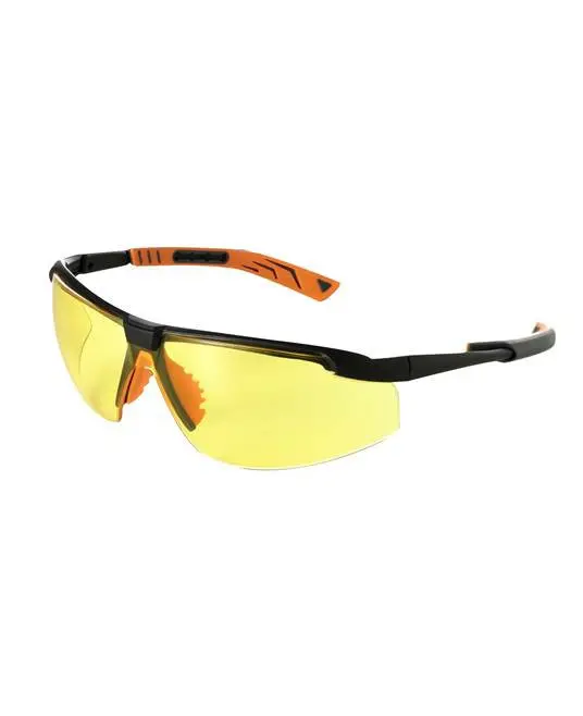Brýle UNIVET 5X8 žluté 5X8.03.00.03 Vanguard PLUS