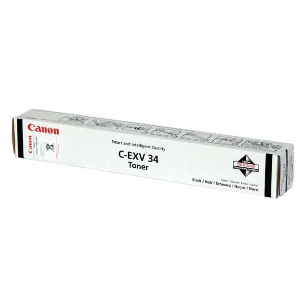 CANON 3786B003 BK - originální