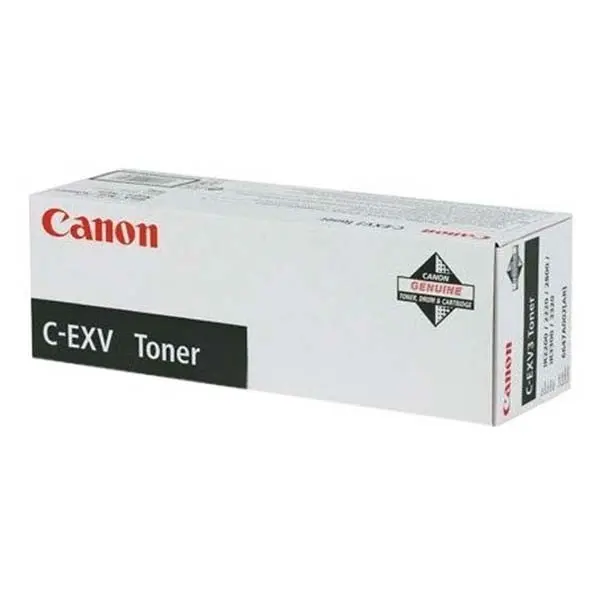 CANON C-EXV39 BK - originální
