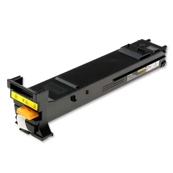 EPSON High Cap. Toner Cartr. Yellow AL-CX28DN