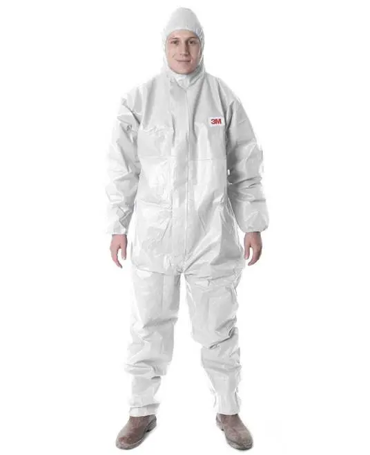 Kombinéza 3M™ 4515 bílá