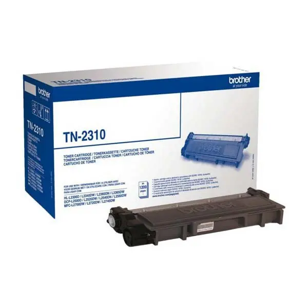 BROTHER TN-2310 - originální