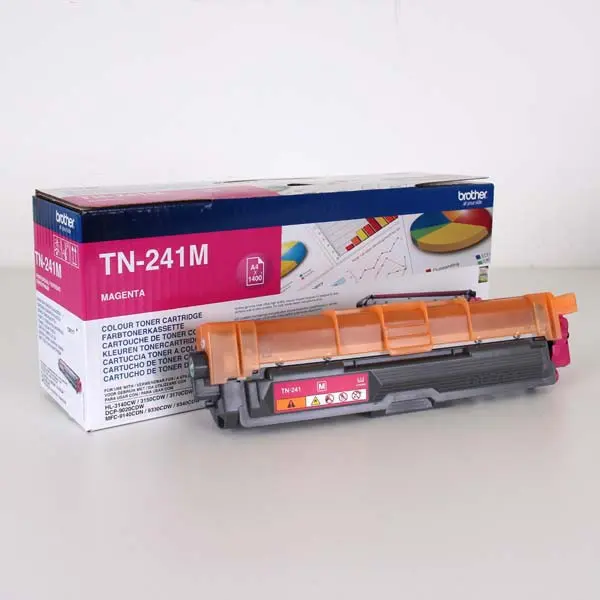 BROTHER TN-241 - originální