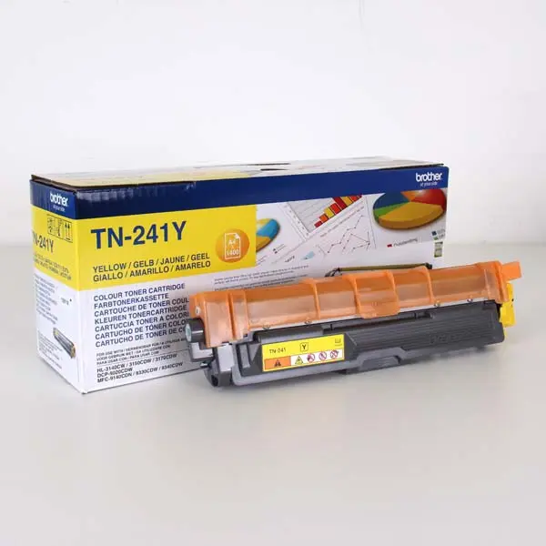 BROTHER TN-241 - originální