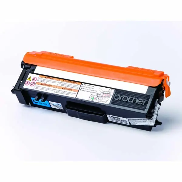 Brother TN-325C, toner cyan, 3 500 str.
