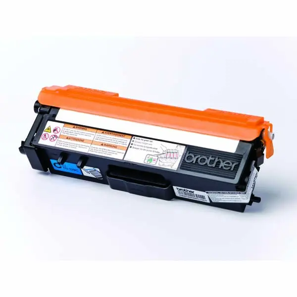Brother TN-328C, toner cyan, 6 000 str.
