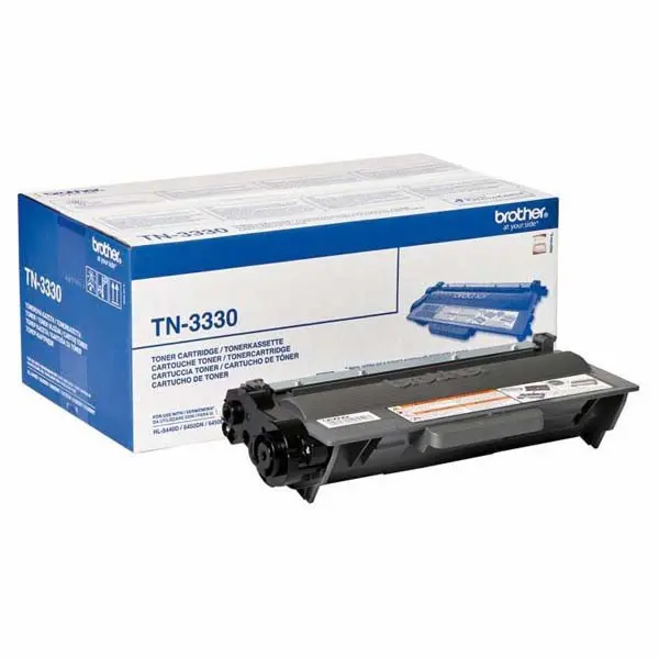 Brother TN-3330 (3 000 str.)