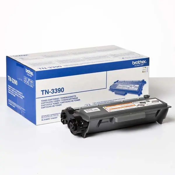 BROTHER TN-3390 - originální
