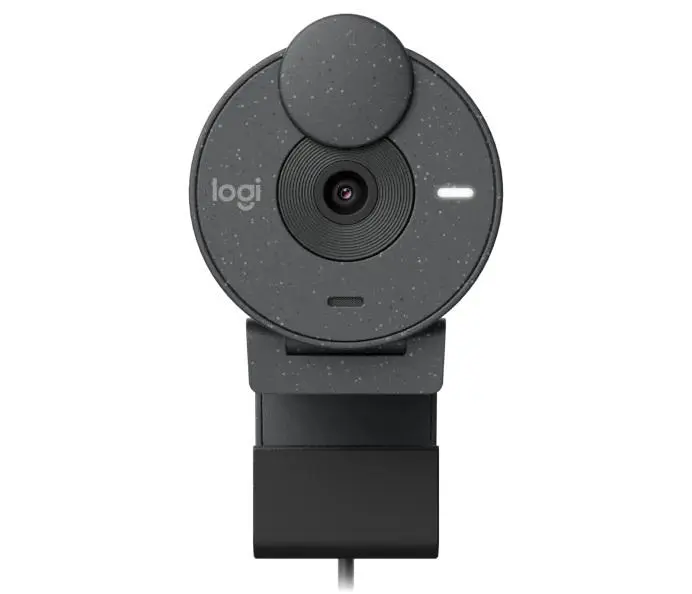 konferenční kamera Logitech BRIO 305, Graphite