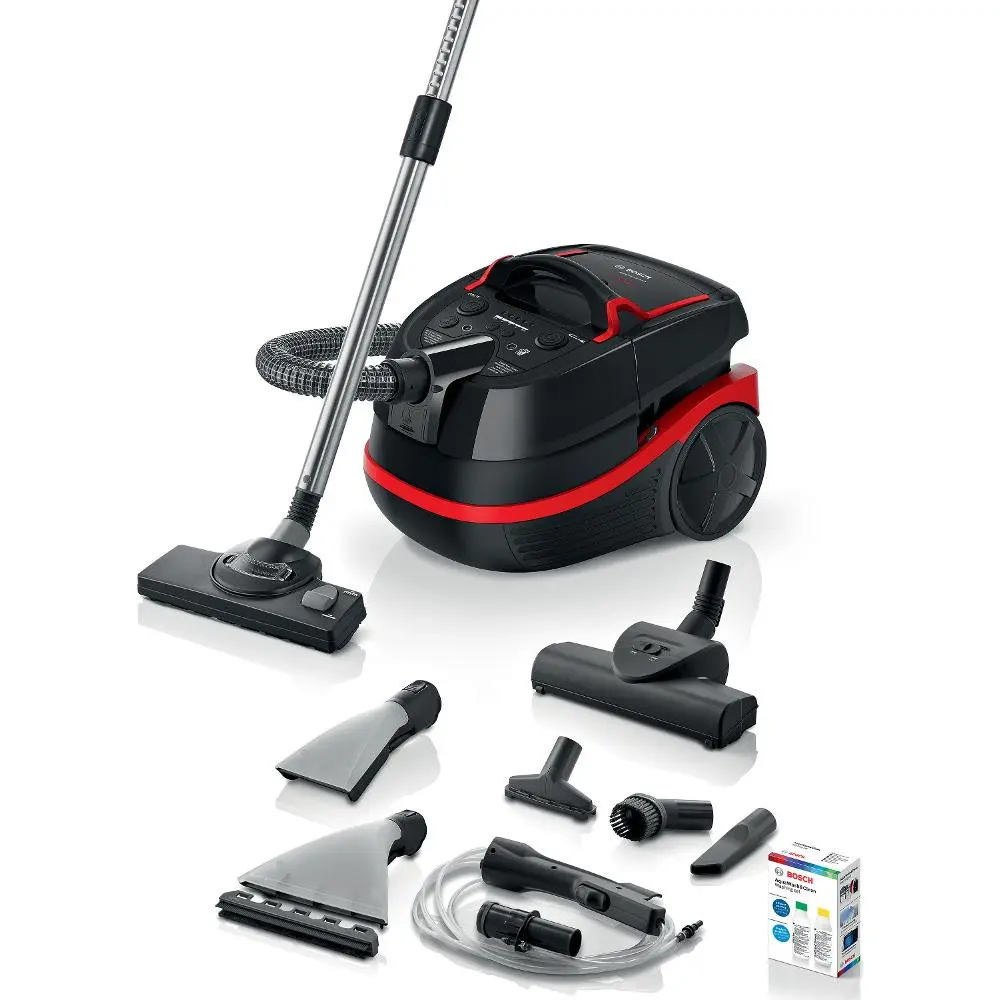 Bosch BWD421POW