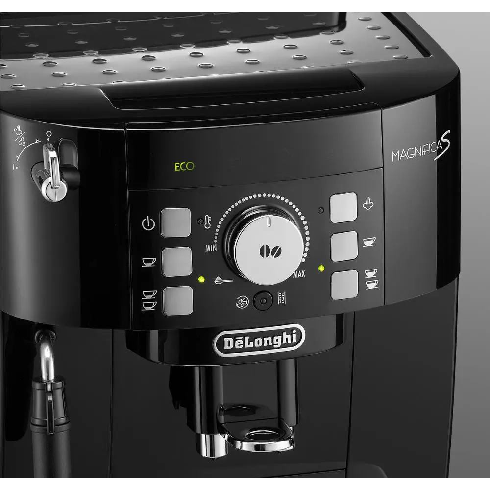 DeLonghi Magnifica S ECAM 21.117.B černá