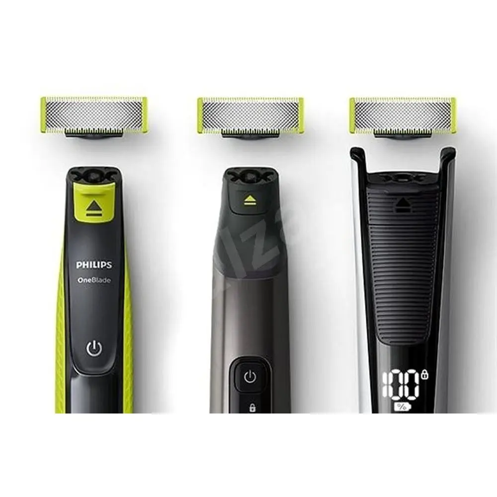 QP240/50 ONEBLADE BŘITY 4KS PHILIPS