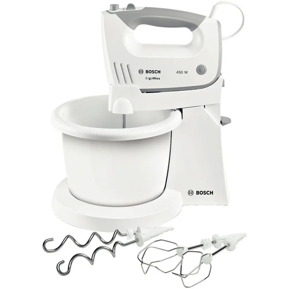 Bosch MFQ36460 Bílá