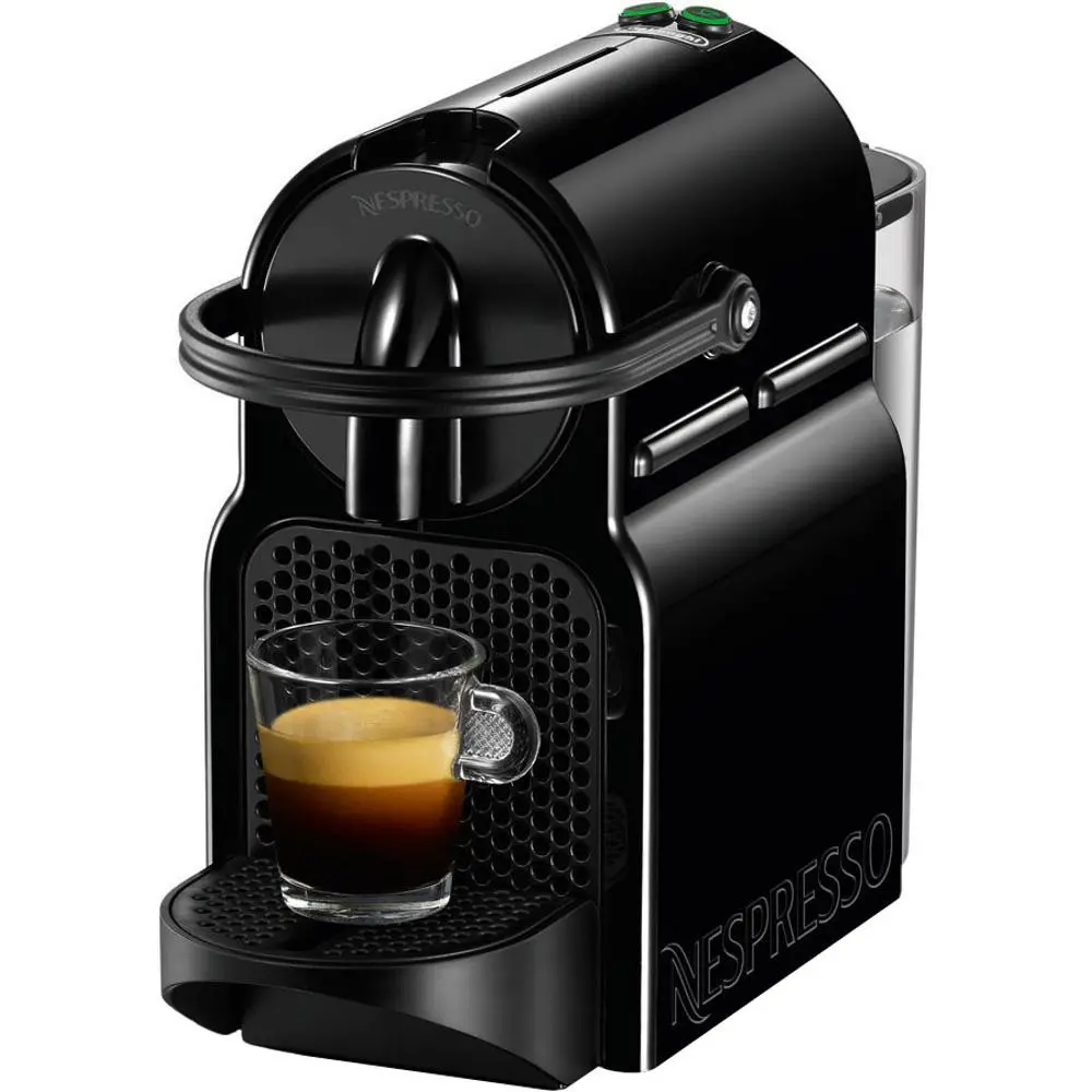 DeLonghi EN80.B Inissia Nespresso