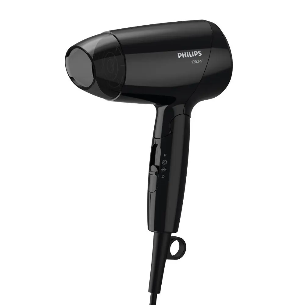 Philips BHC010/10 EssentialCare Vysoušeč vlasů