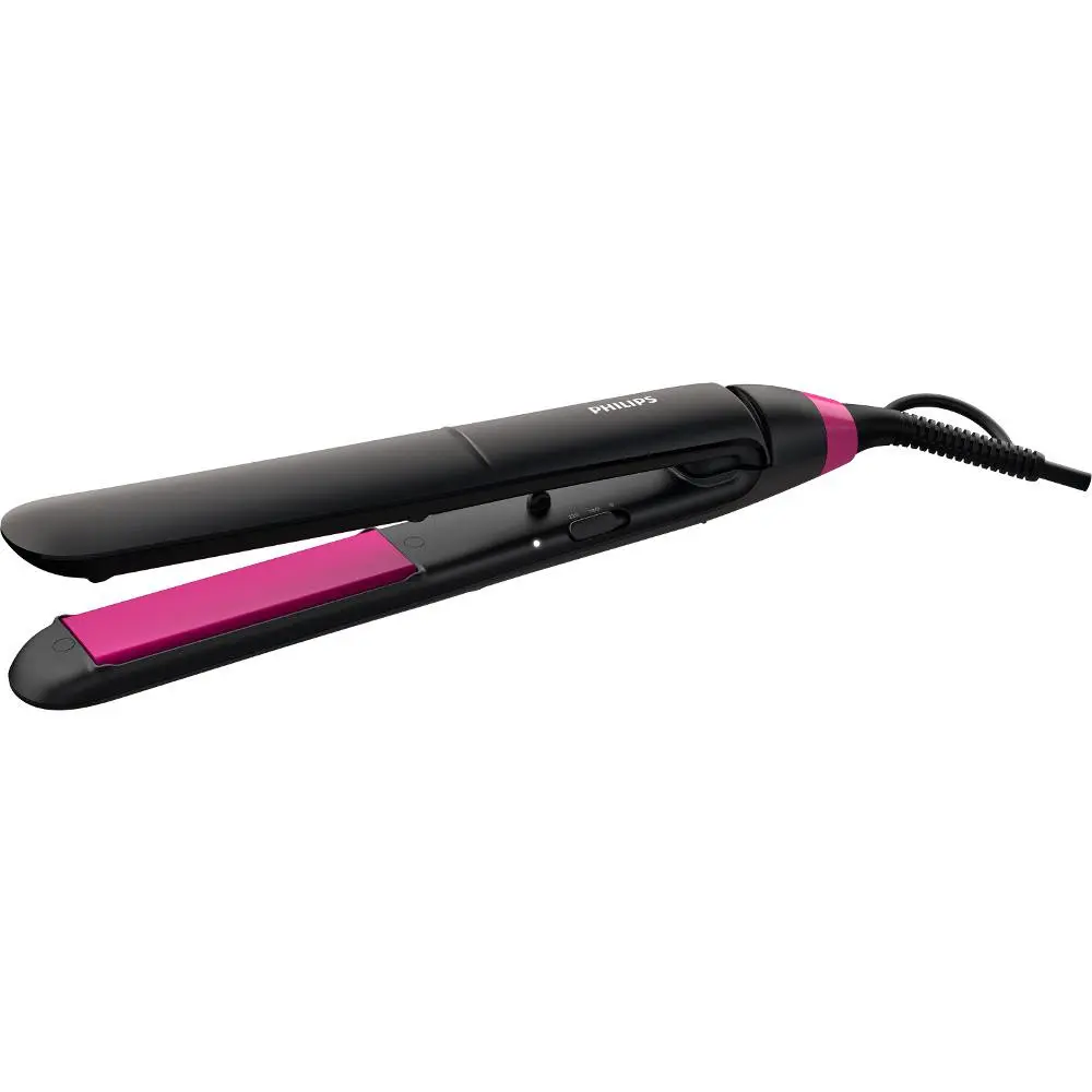 Philips BHS375/00 StraightCare Essential Žehlička na vlasy ThermoProtect BHS375/00