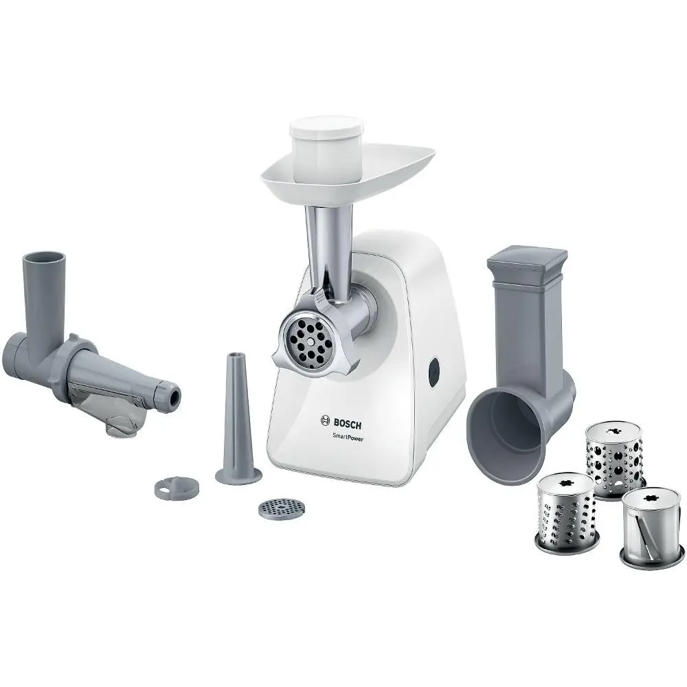 Bosch MFW2517W Mlýnek na maso