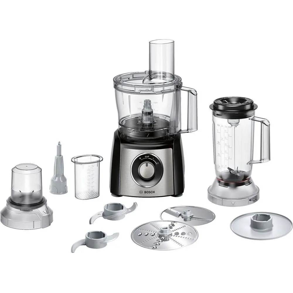 Bosch MCM3501M Stolní mixér