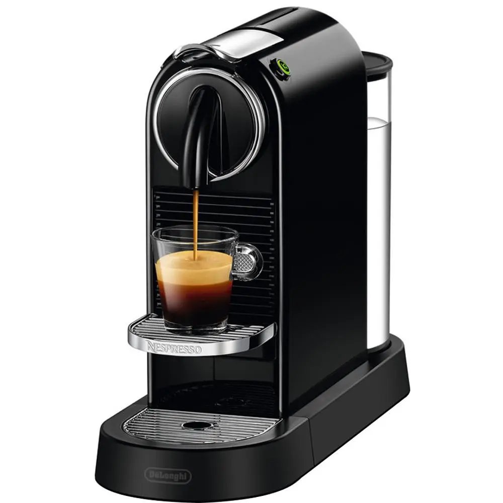 DeLonghi EN 167.B Citiz