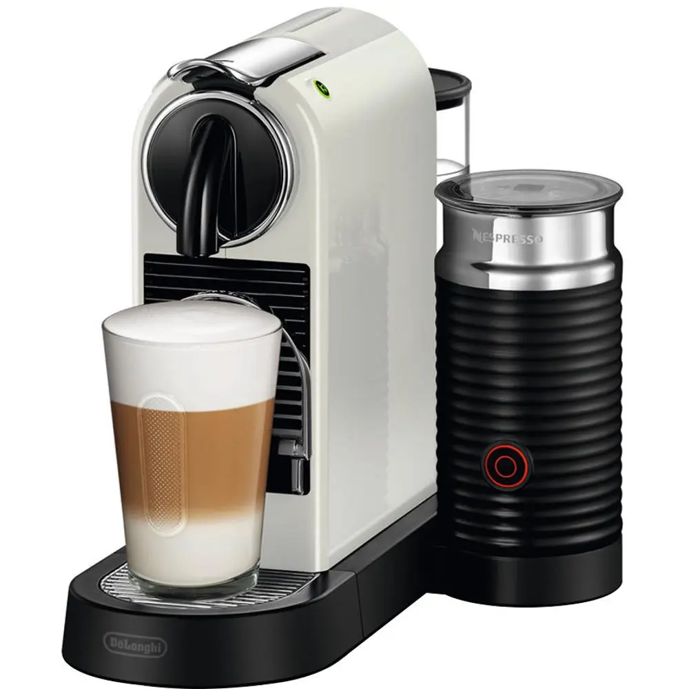 DeLonghi EN 267.WAE Citiz bílá