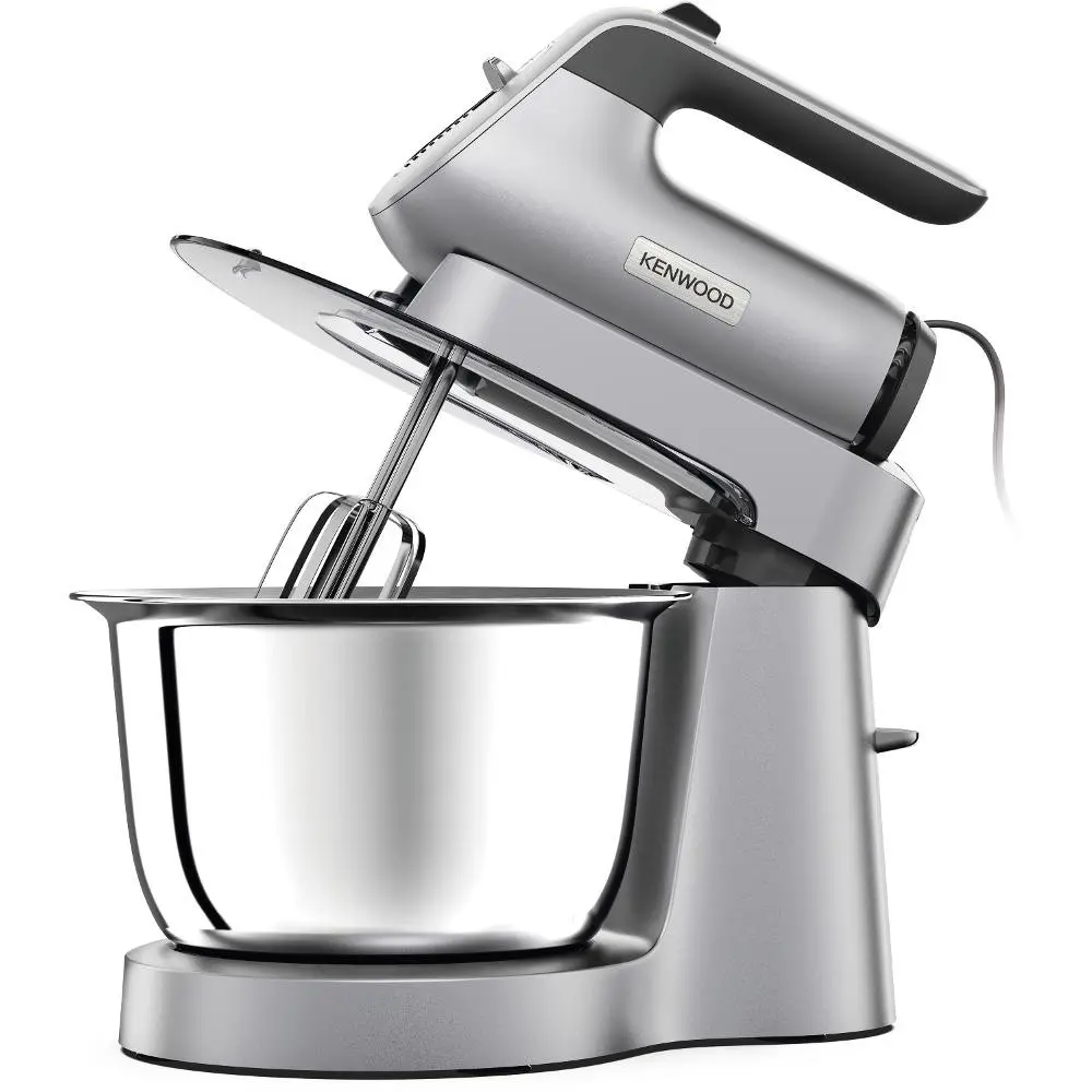 HMP54.000SI STOLNÍ MIXÉR KENWOOD