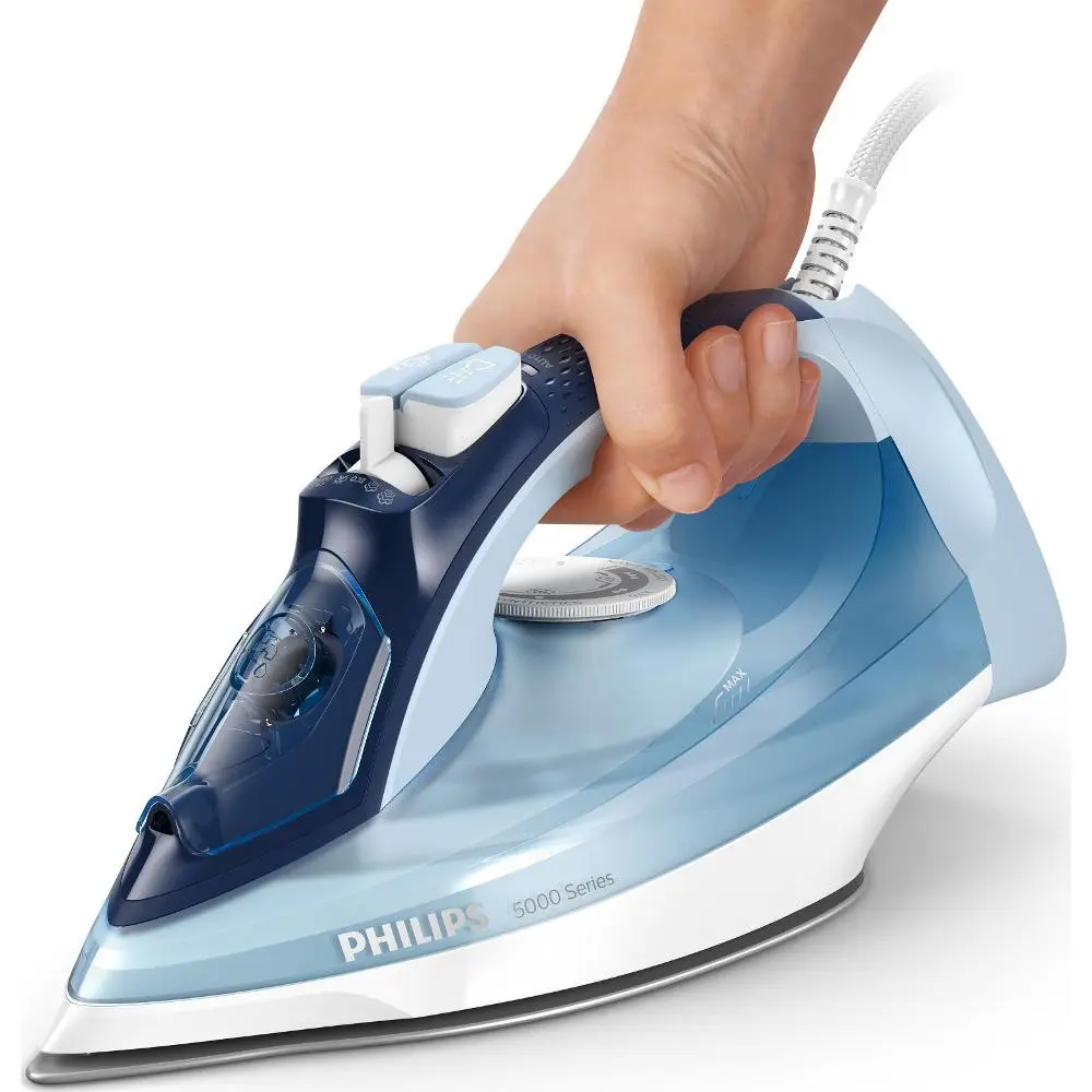 Philips DST5030/20 5000 Series Napařovací žehlička