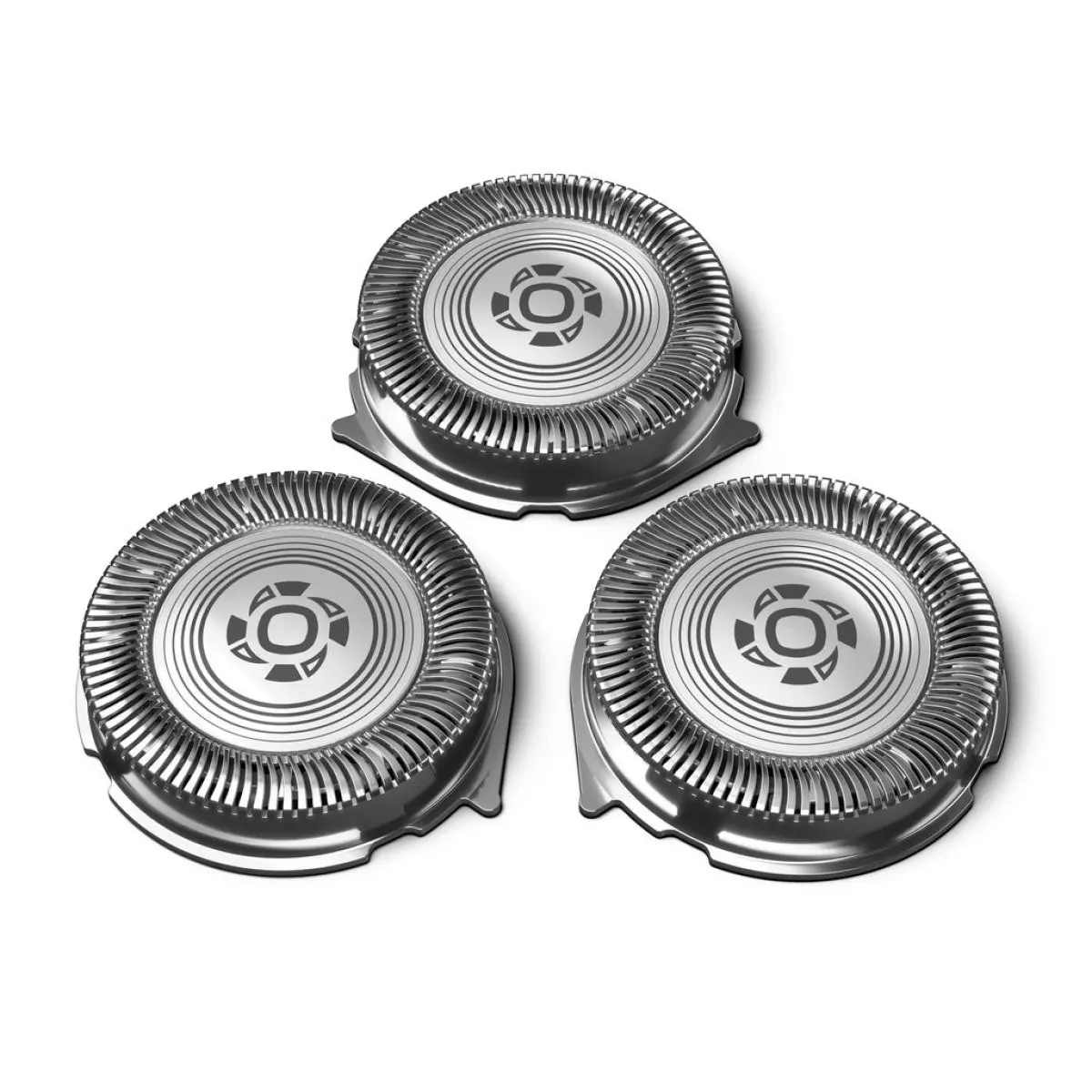 Philips SH30/50 náhradní holicí hlavy, 3 kusy SH30/50