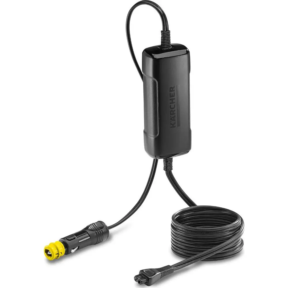 2.643-876.0 ADAPTÉR DO AUTA KARCHER