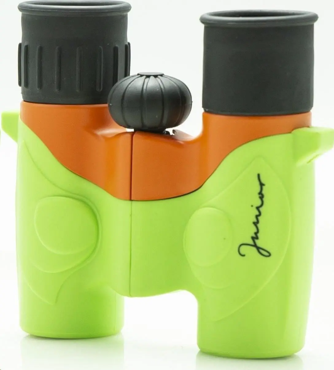 Focus dalekohled Junior 6x21 Green/Orange