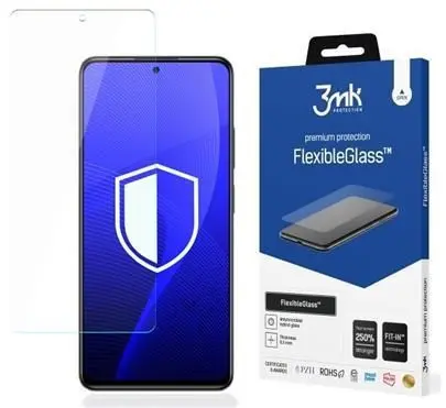 3mk hybridní sklo FlexibleGlass pro Xiaomi Redmi 10 / Redmi 10 (2022)