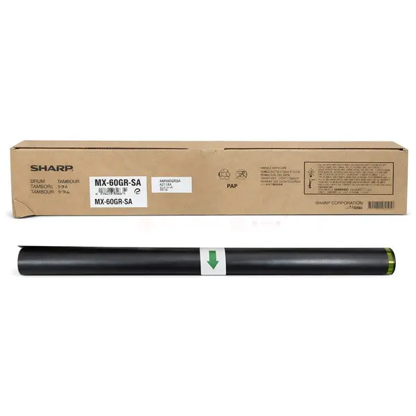 SHARP MX-40GUSA - originální
