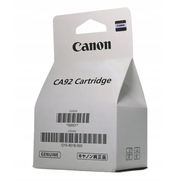 CANON QY6-8018 - originální