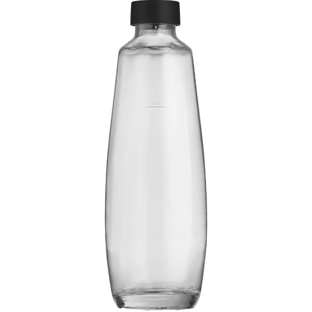 SodaStream Skleněná láhev DUO, 1 l