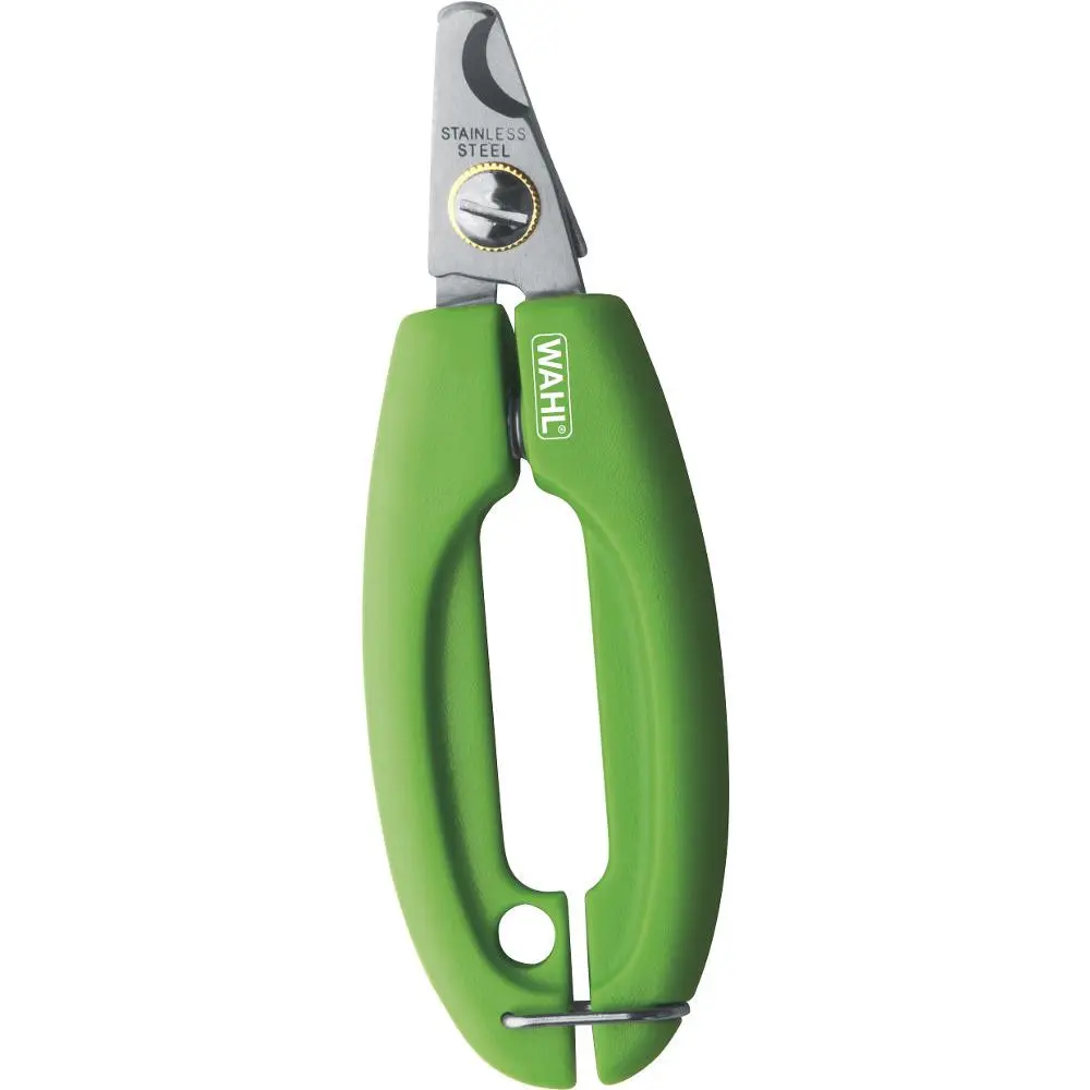 Wahl 858455-016 Animal Curved Nail