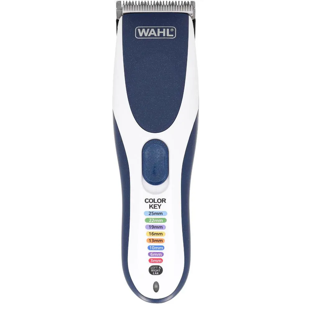 Wahl 9649-916 Color Pro Cordless Combo