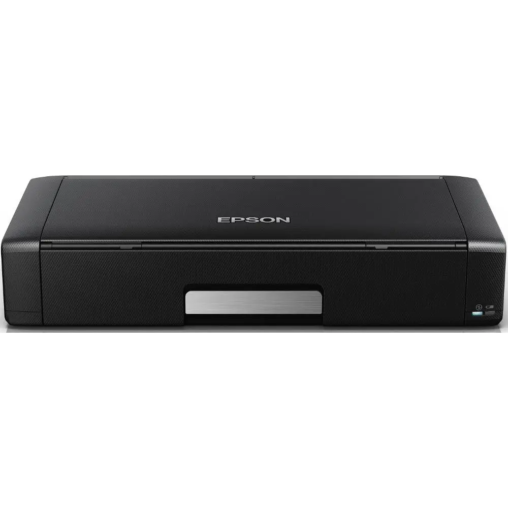 Epson WorkForce WF-100W/ A4/  Wi-Fi/ USB/ Mobilní tiskárna