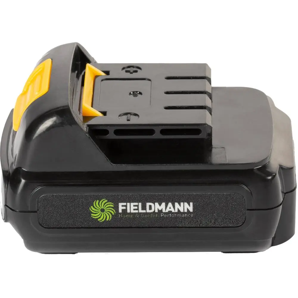 FIELDMANN FDV 90205 - akumulátor 1,3 Ah