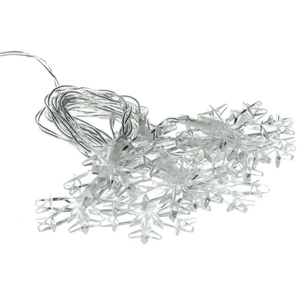 RXL 480 Gir. vločky 1,35m 10LED RETLUX