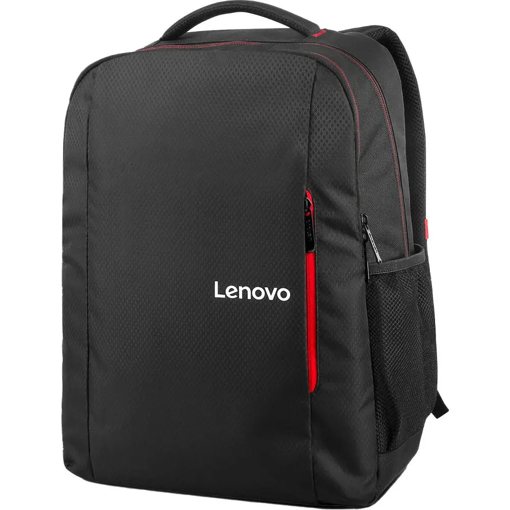 Lenovo 15.6" Everyday Backpack B510 černá