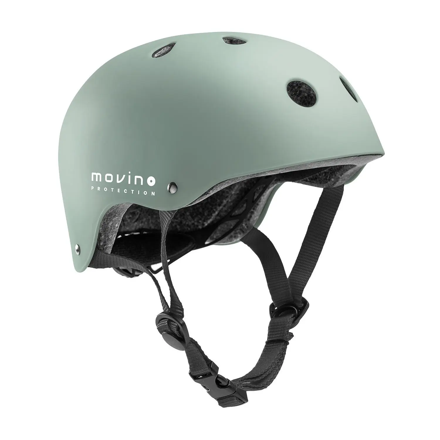 Freestyle přilba Movino Olive, S (48-52cm)