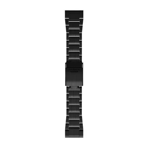 Garmin Řemínek pro Descent Mk1 - QuickFit 26, titanový DLC