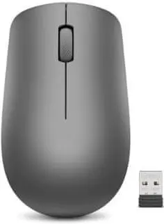 Lenovo 530 Wireless Mouse (Graphite)