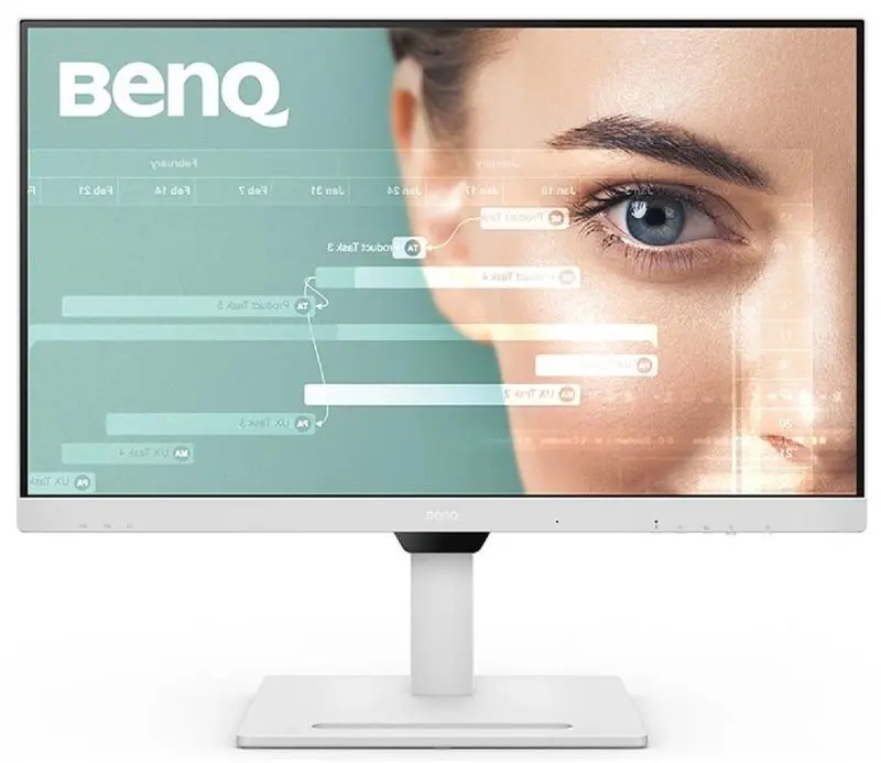 BenQ LCD GW2790QT 27" IPS/2560 × 1440/75Hz/5ms/DP/HDMI/4xUSB/USB-C/vesa/repro/low blue light plus
