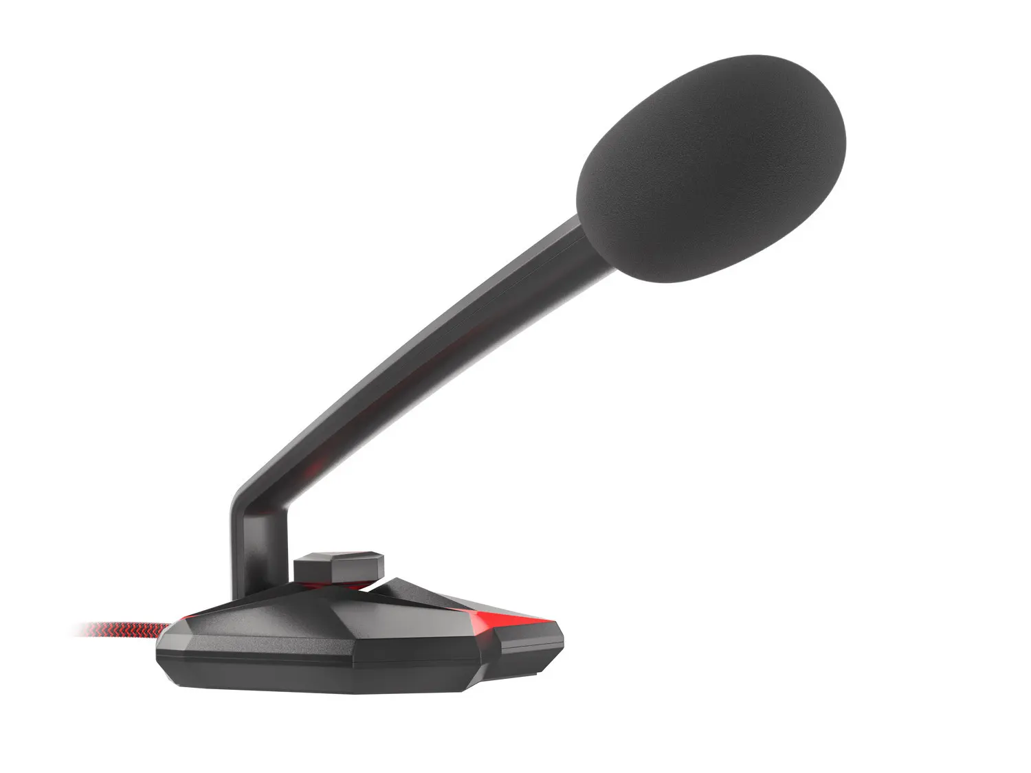 Genesis Radium 200, USB