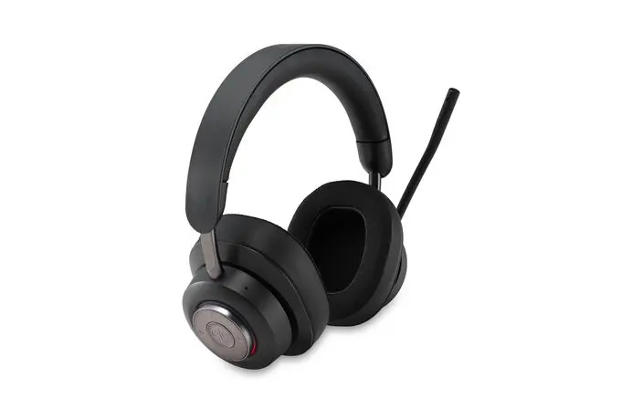 Kensington H3000 Bluetooth - sluchátka