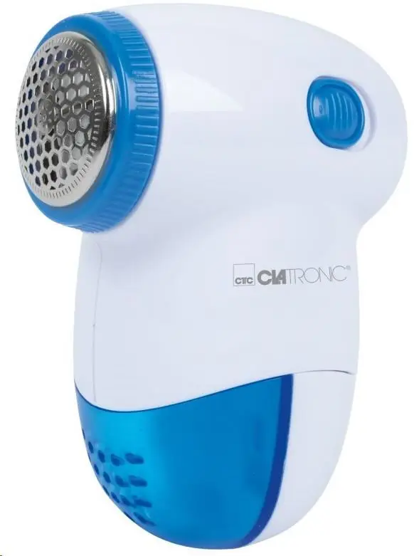 Clatronic TC 3758 čistič oděvů