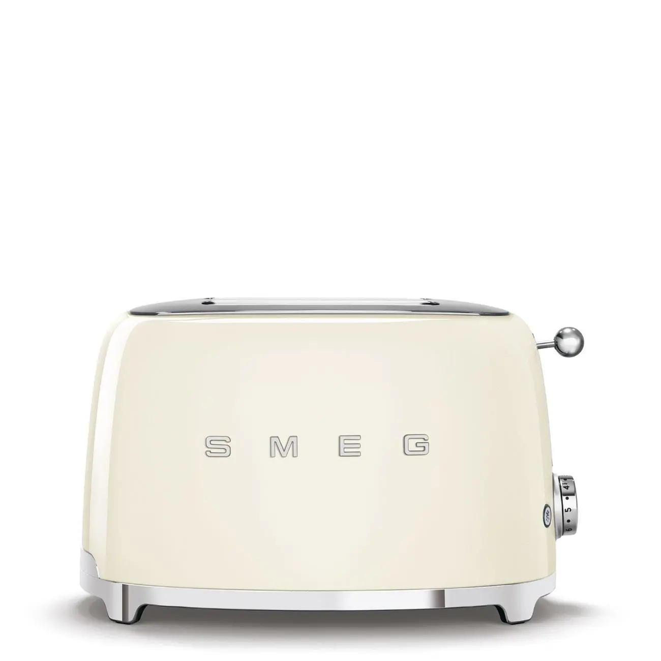 SMEG TSF01CREU béžová