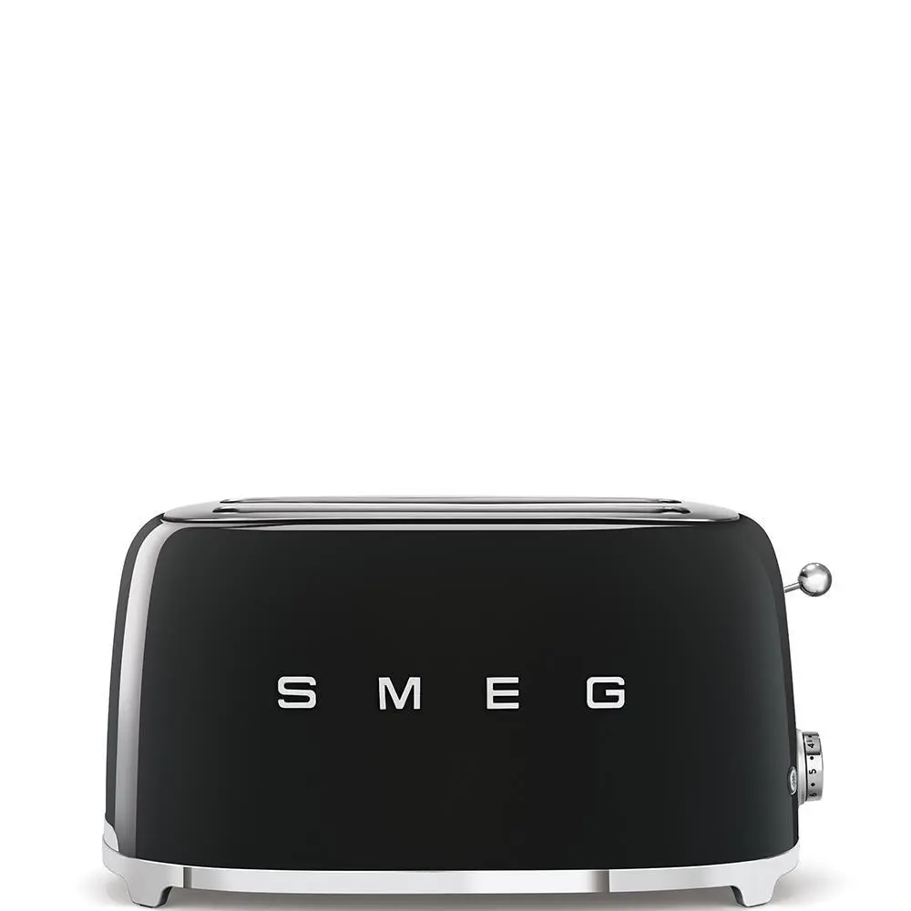 SMEG TSF02BLEU černá