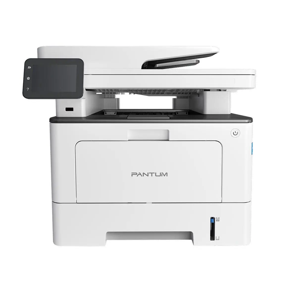 Pantum BM5100FDW mono laser multifunkce, 40 str./min., plný duplex (DADF), síť, WiFi, NFC, dot. displej